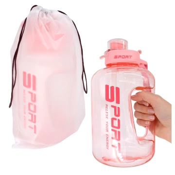 Handyhülle Wasserdichtes Gehäuse Alogy universal IPX8 bis 6,5 Schwarz