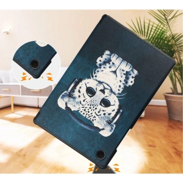 SMARTCASE GALAXY TAB A8 10.5 X200 / X205 SAD KAT
