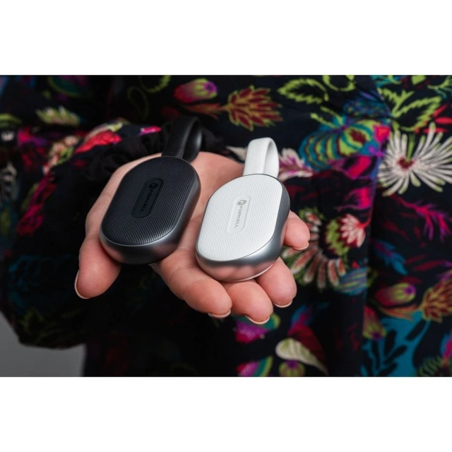 Powerbank do Apple Watch Forcell F-Energy Mini Watch 1200mAh USB-C 2,5W