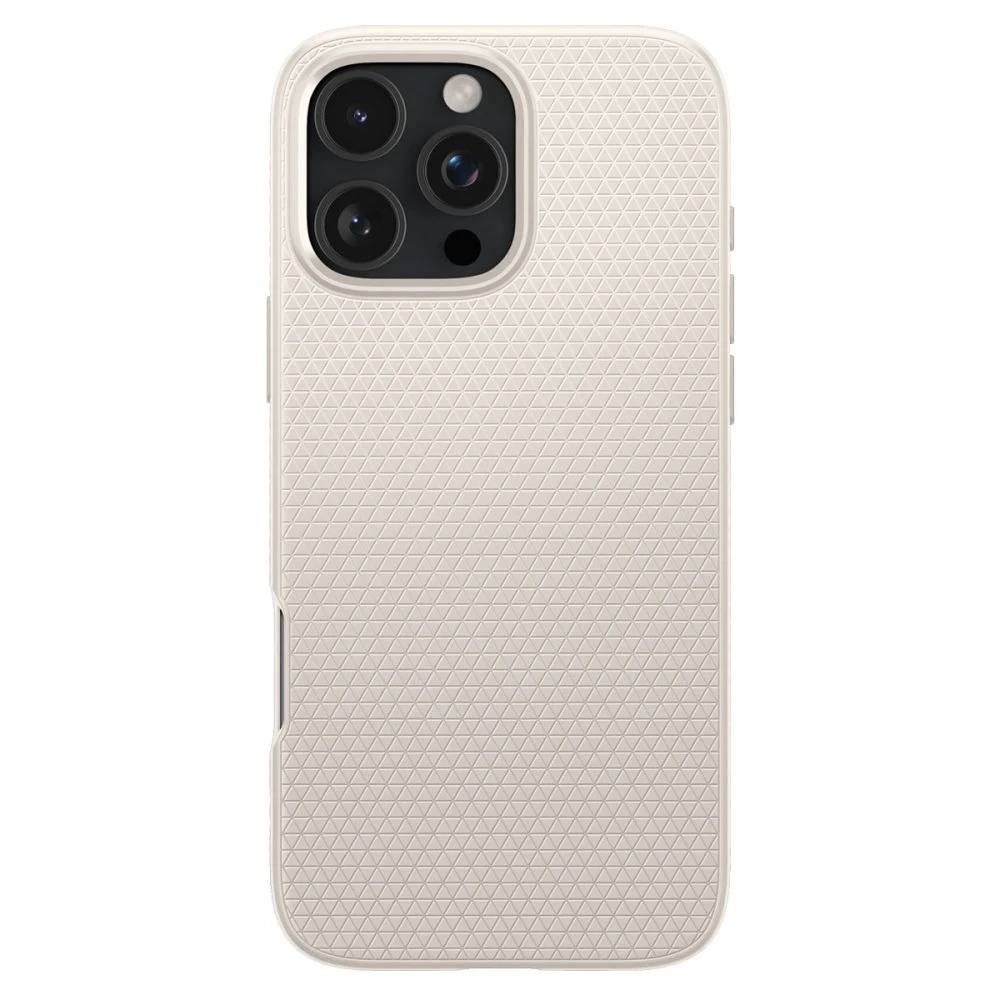 Etui Spigen Liquid Air - widok 3