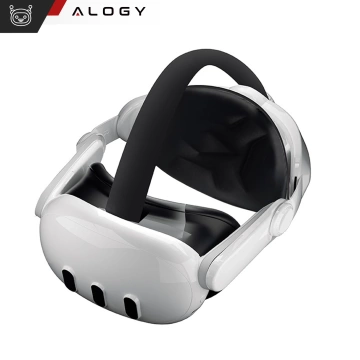 HUB-Splitter Alogy-Adapter für Computer-Laptop mit USB-C auf 3x USB-A 2.0 1x USB-A 3.0 Grau