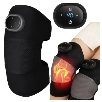 Hülle für Apple iPhone 16 Pro Max Alogy MagSafe Hybrid Matte Case Matte Cover mit Linsenschutz Schwarz