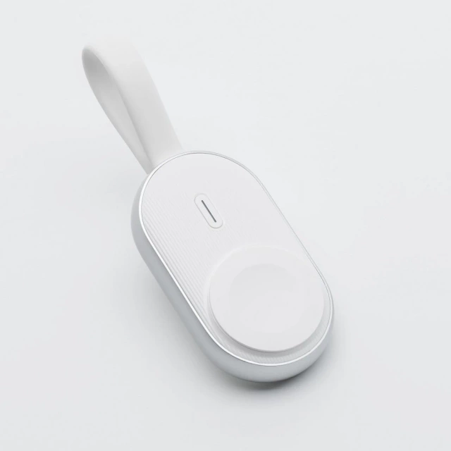 Powerbank do Apple Watch Forcell F-Energy Mini Watch 1200mAh USB-C 2,5W