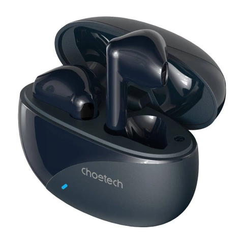 Słuchawki TWS Choetech BH-T24 Stereo Sound DNS