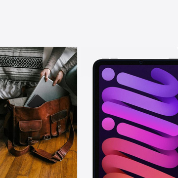 Spigen Paper Touch Pro Schutzfolie für Apple iPad Mini 6 2021