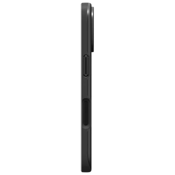 Etui Spigen Thin Fit Mag MagSafe iPhone 17 Czarny