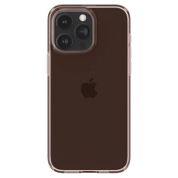 Spigen Liquid Air Case für iPhone 15 Plus Blau – Schlanker TPU-Schutz