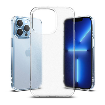 Etui Ringke Fusion do Apple iPhone 13 Pro Max Matte Clear