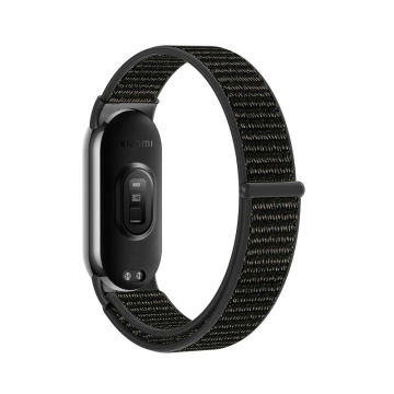 Pasek nylonowy do Xiaomi Smart Band 8/ 8 NFC