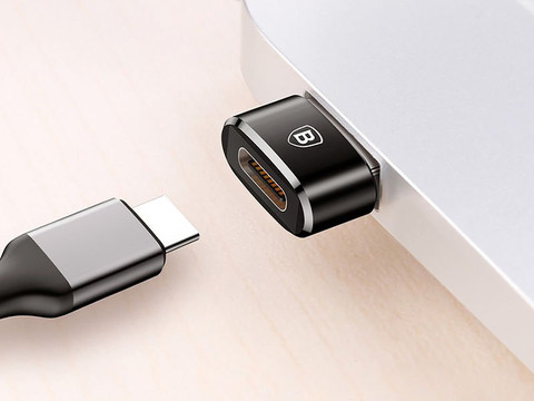 Baseus USB-C Typ C auf USB 2.0 Adapter