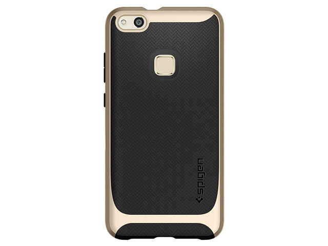 Etui Spigen Neo Hybrid Huawei P10 Lite Champagne Gold