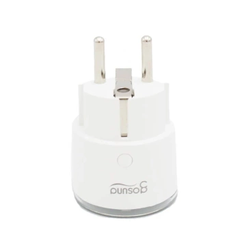 Intelligente WLAN-Steckdose Gosund SP111 3680W 16A, Tuya