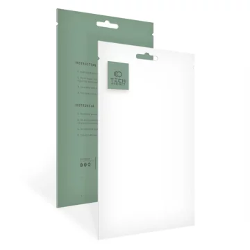 Etui Flexair Hybrid MagSafe für Apple iPhone 14 Pro Clear