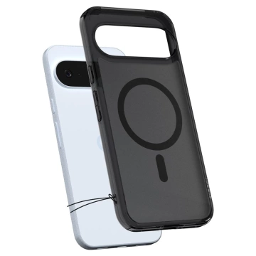 Etui Ochronne do Google Pixel 10 / 10 Pro Spigen Ultra Hybrid Mag MagSafe Frost Black