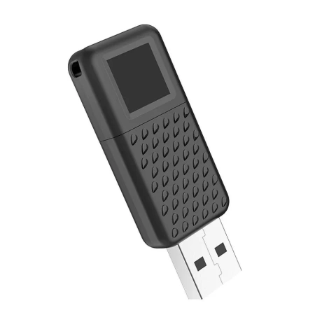 HOCO Pendrive UD6 4 GB USB 2.0 Kompakt, langlebig, modernes Design