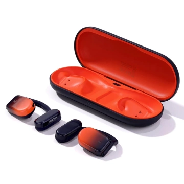 Joyroom Openfree JR-OE2 TWS kabellose Kopfhörer - orange