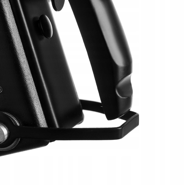 Narzędzie wielofunkcyjne Multitool 17w1 Siekiera siekierka Młotek Zestaw Wielofunkcyjny Survival + Etui pokrowiec Czarny