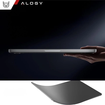 HUB-Splitter Alogy-Adapter für Computer-Laptop mit USB-C auf 3x USB-A 2.0 1x USB-A 3.0 Grau