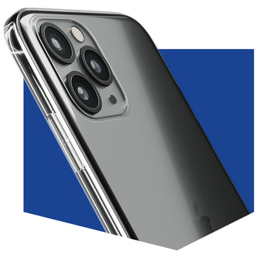 Pancerne etui obudowa Armor Case 3mk do Apple iPhone 14 Pro Przezroczyste