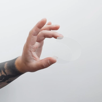 Wozinsky Nano Flexi Hybrid Flexible Glasfolie für Samsung Galaxy S22 (S22 Plus) gehärtetes Glas