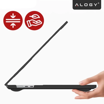 HUB-Splitter Alogy-Adapter für Computer-Laptop mit USB-C auf 3x USB-A 2.0 1x USB-A 3.0 Grau