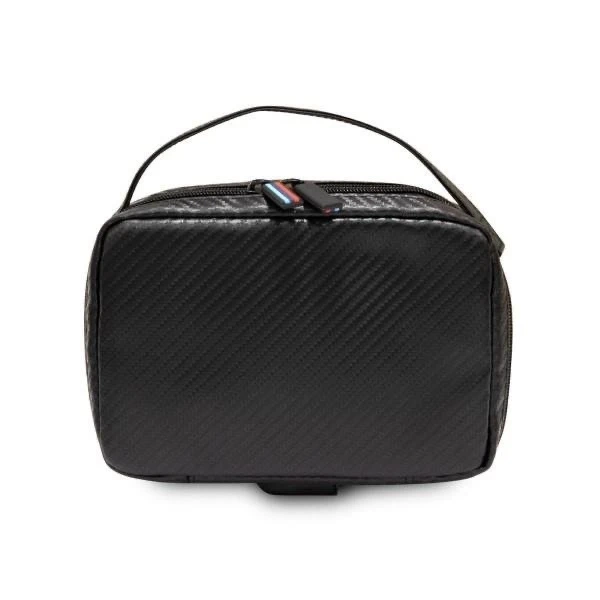 Torba BMW BMHBPUCARTCBK Organizer Carbon Tricolor