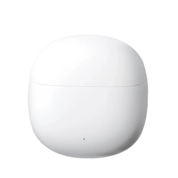 TWS Joyroom Funpods Series JR-FB1 Bluetooth 5.3 kabellose Kopfhörer – Weiß