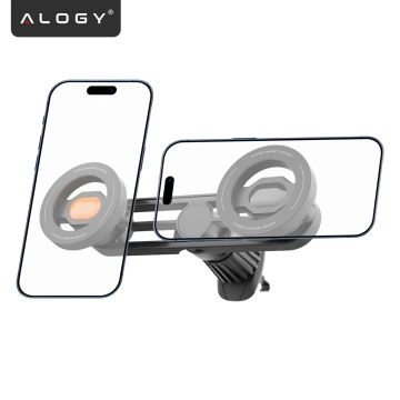 HUB-Splitter Alogy-Adapter für Computer-Laptop mit USB-C auf 3x USB-A 2.0 1x USB-A 3.0 Grau