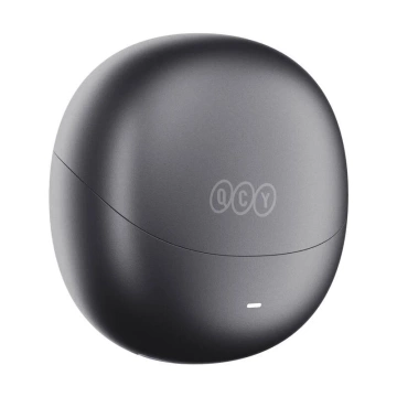 TWS QCY AilyBuds Pro HT10 Ohrhörer mit ANC, Bluetooth 5.3 (Schwarz)