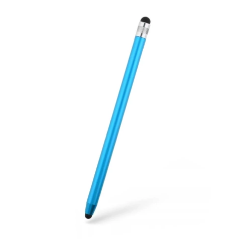 Touch Stylus Stift hellblau