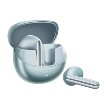 TWS QCY AilyBuds Pro HT10 Pro Grün, ANC, Hi-Res, Bluetooth 5.3