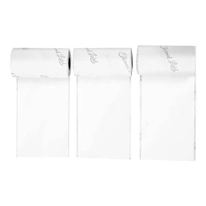 Papier termiczny Phomemo Q12-RMS10 50mm 3 rolki