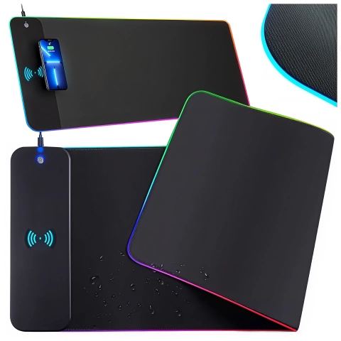 Laptop-Hülle, MacBook Air Pro 13,3 Zoll Alogy Hartschaum-Tasche, Schutzhülle für 13–14 Zoll Laptops, Schwarz