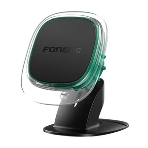Foneng CP103 Grüne magnetische Cockpit-Autohalterung