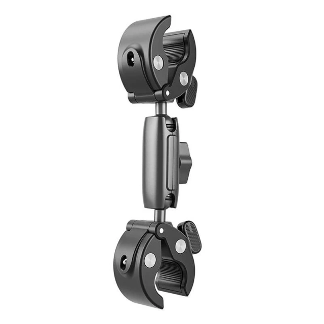 Mocowanie na Motor/Rower TELESIN do Kamer Sportowych