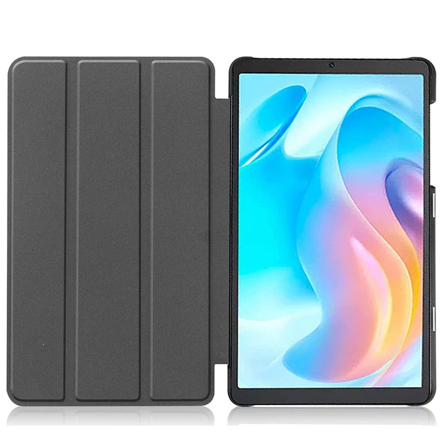 Etui z klapką obudowa Alogy Book Cover do Realme Pad Mini 8.7 Jednorożec