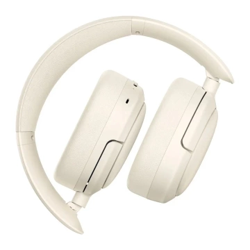 Edifier W800BT Pro Kabellose Kopfhörer, ANC Beige