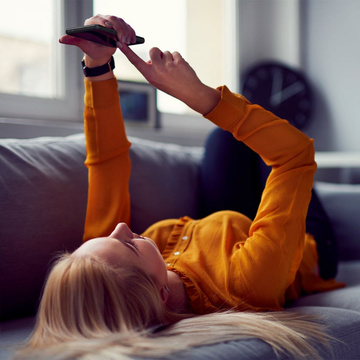 Etui Spigen Thin Fit für Google Pixel 6A Schwarz