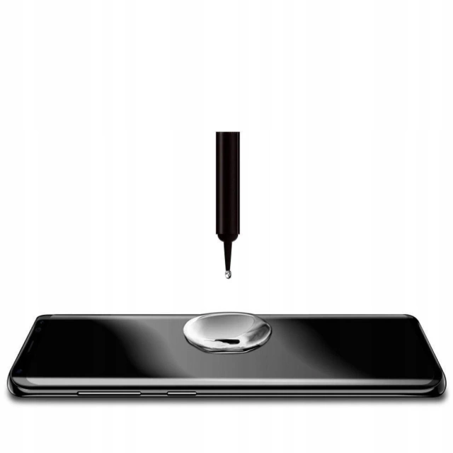 Szkło hartowane Hofi UV Glass Pro+ 2-Pack Motorola Moto G85 5G Clear