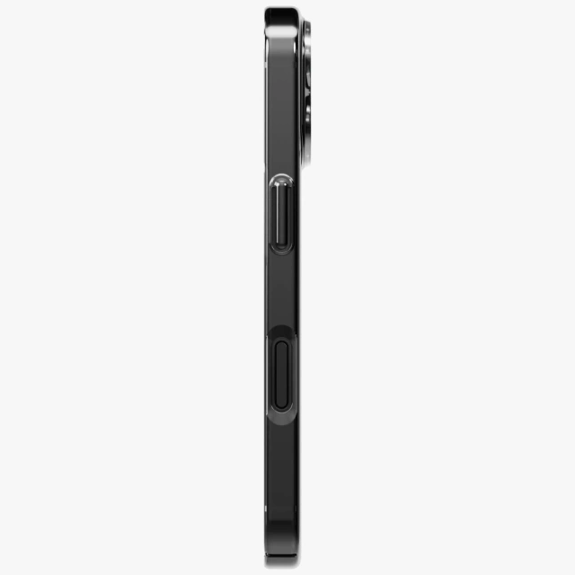 Etui Spigen Ultra Hybrid Mag MagSafe do iPhone 17 Pro Max Złoty