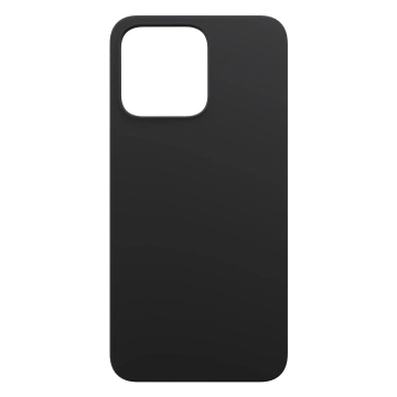 Apple iPhone 16 Pro Max - 3mk Silikonhülle