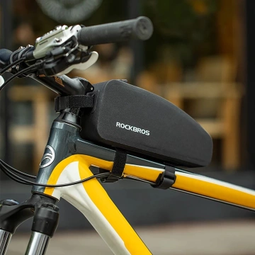 ROCKBROS FAHRRADRAHMEN-PANNY-TASCHE 1,5L WASSERDICHT
