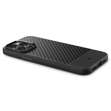 Etui Spigen Core Armor für Apple iPhone 14 Pro Max Mattschwarz