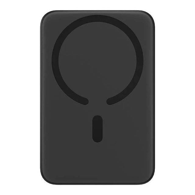 Powerbank Baseus Magnetic Mini 10000mAh 20W (czarny)