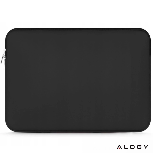 Etui Futerał Neopren do MacBook Air / Pro 13'' Czarne
