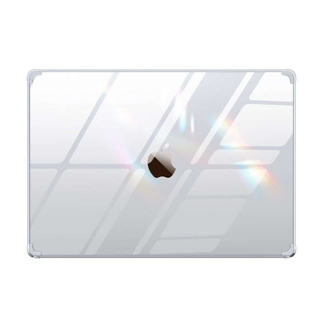 Etui Supcase Unicorn Beetle Clear do Apple MacBook Pro 16 2021 Clear