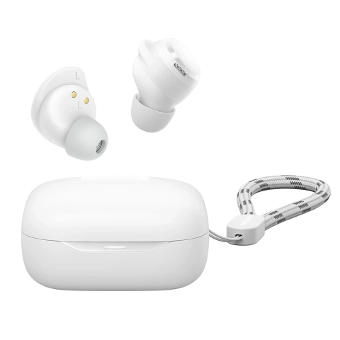 SŁUCHAWKI TWS JOYROOM JDOTS JR-DB3 BIAŁE BLUETOOTH 5.4 IPX5