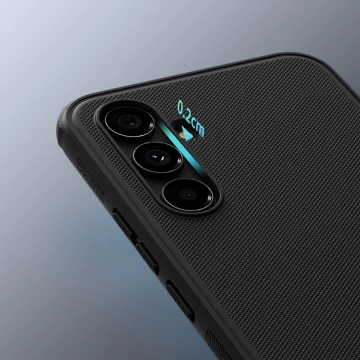 Etui Nillkin Frosted Shield Pro do Samsung Galaxy A54 5G Black