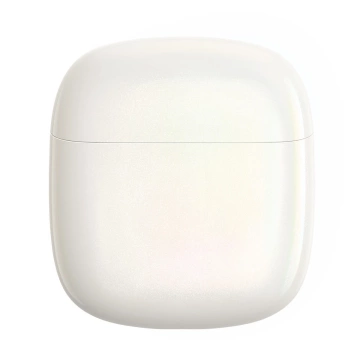 Słuchawki bezprzewodowe Bluetooth 5.2 TWS Baseus Storm 3 z ANC białe