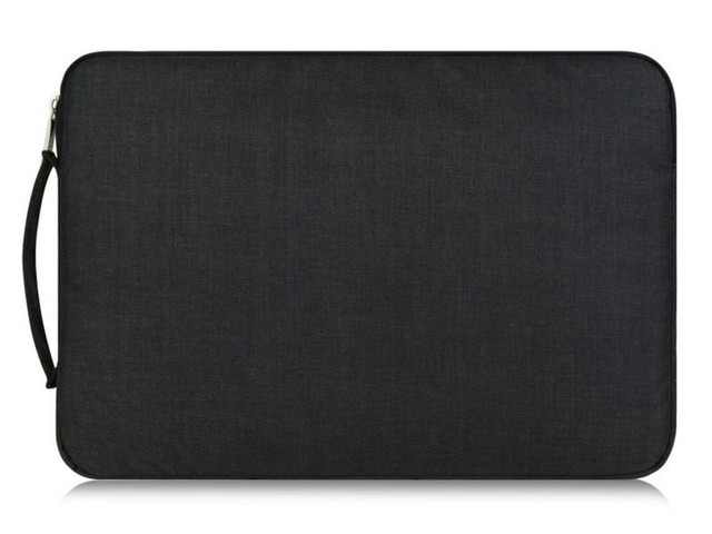 Torba etui Wiwu pokrowiec do laptopa 13.3'' do MacBook Air/ Pro Czarna